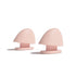 Aletas para Shark Slides (un par)